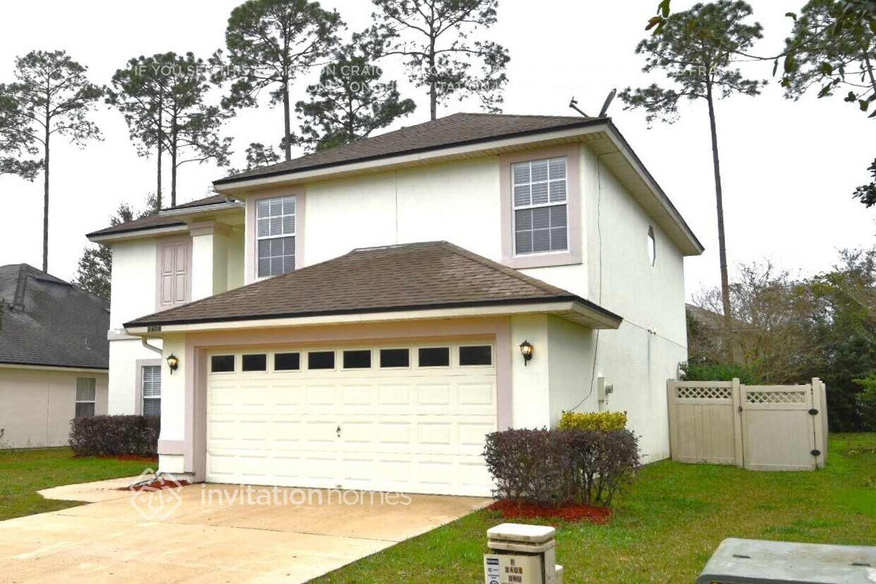 Foto del edificio - 2408 Woodstork Ct