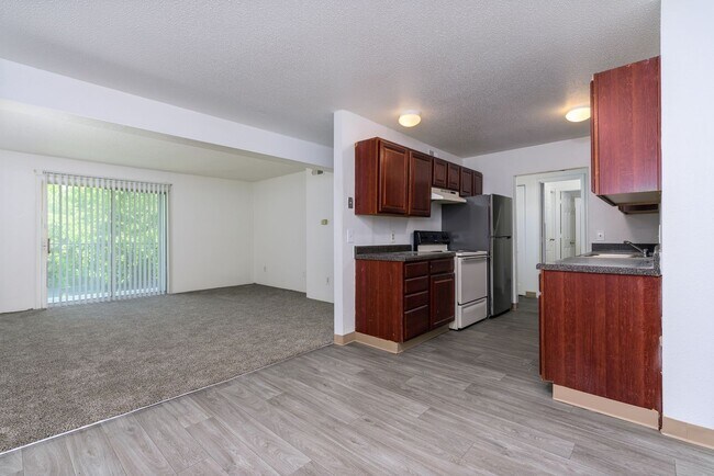 Interior Photo - Autumn Place