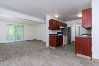 Interior Photo - Autumn Place