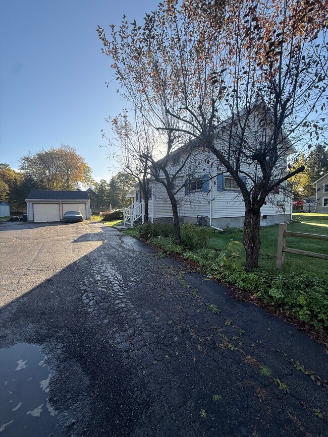 Foto del edificio - 26 Rochester St