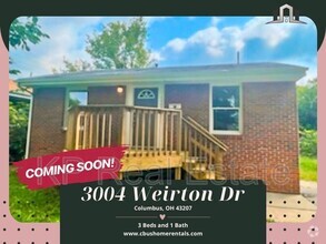 Building Photo - 3004 Weirton Dr