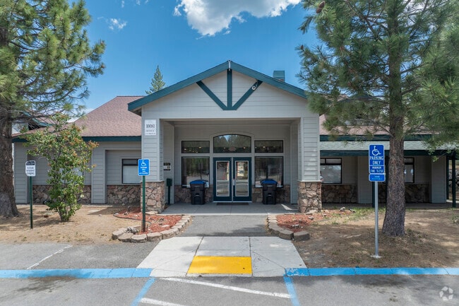Building Photo - Sierra Village