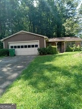 Building Photo - 969 Redan Trail