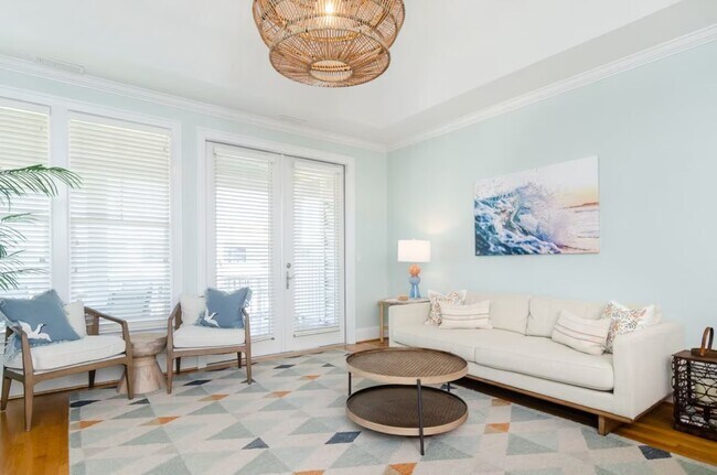 Foto del edificio - 14A E Greensboro St