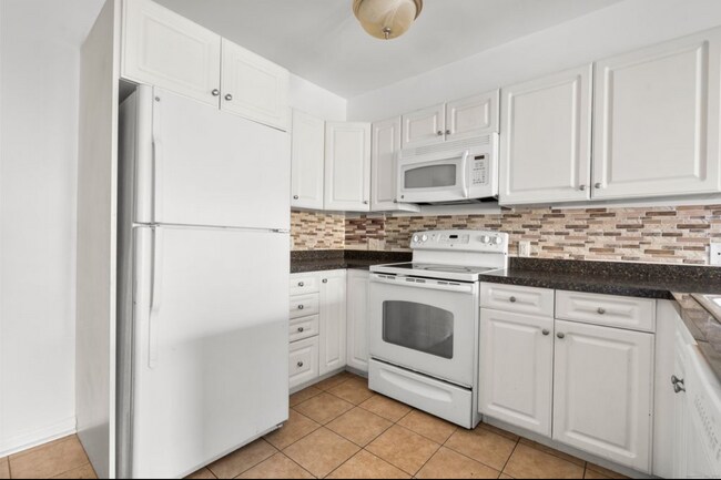 Foto del edificio - 2660 North Ave