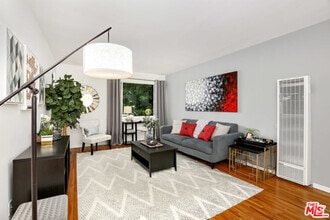 Building Photo - 2427 S Centinela Ave