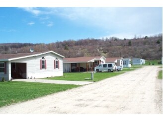Primary Photo - Woodhill Estates Mobile Home