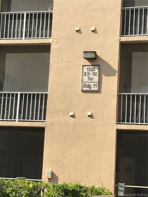 Foto del edificio - 15320 SW 106th Terrace