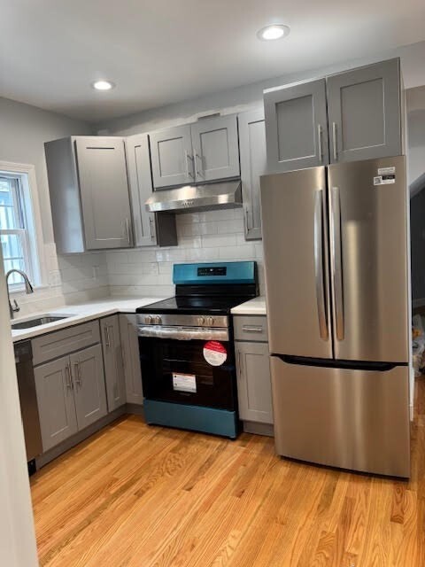 Foto principal - 1553 Blue Hill Ave