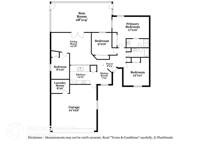 Building Photo - 17192 Phlox Dr