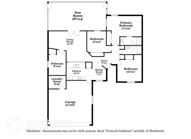 Foto del edificio - 17192 Phlox Dr