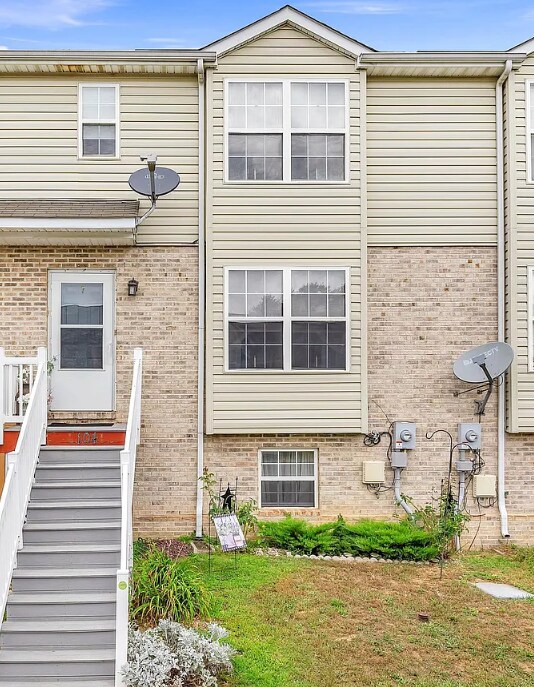 104 Liborio Dr, Middletown, DE 19709 Townhome Rentals in Middletown