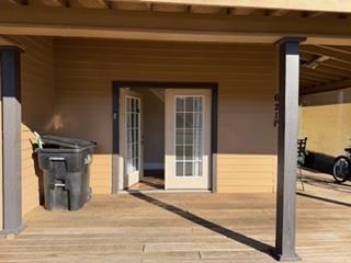 Foto del edificio - 621 W Gandy St