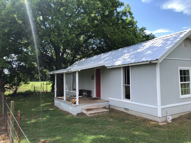 Building Photo - 29380 County Rd 1600