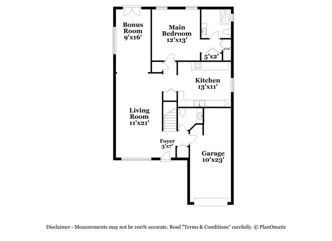 Building Photo - 520 Madrigal Ct