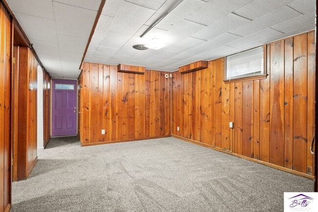 Photo - 3825 Cuming St Apartment