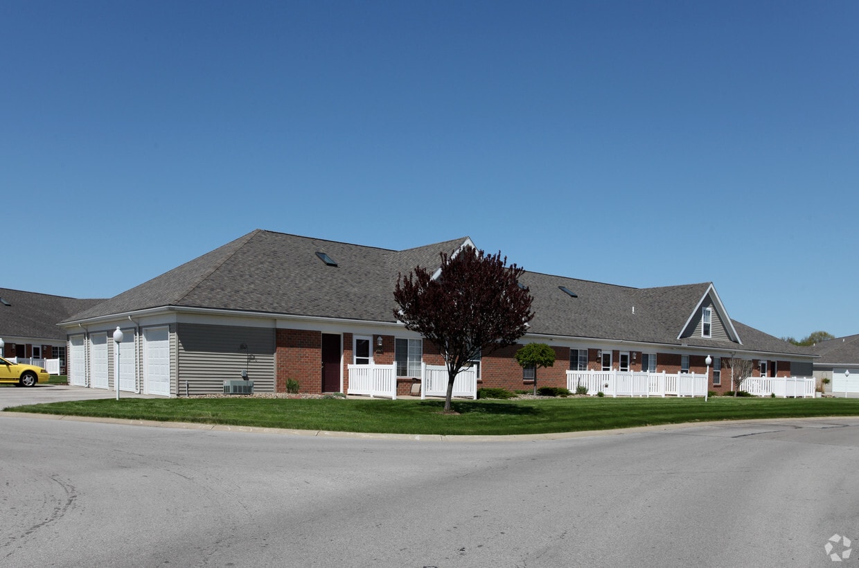 Village at Edson Creek Apartments Vermilion, OH