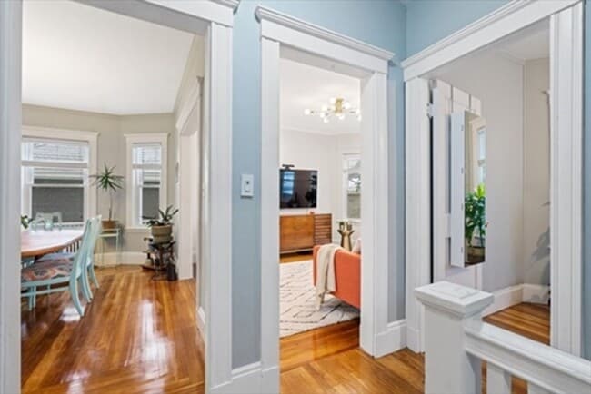 Photo - Parking - Free Laundry - Deck - Yard Apartment