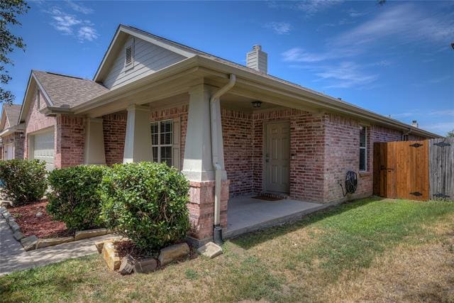 Building Photo - 2011 Zavala Dr