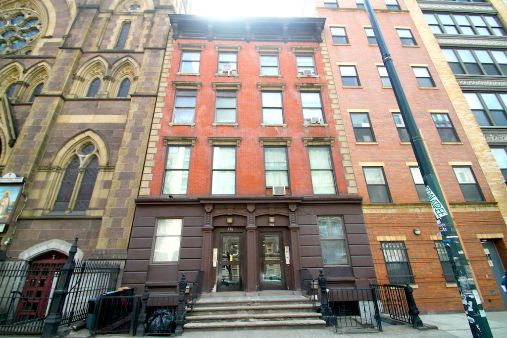 Primary Photo - 336 West 14th Street