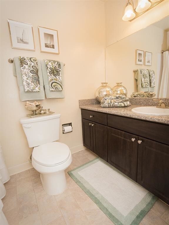 Harbor Park Apartments Vallejo, CA