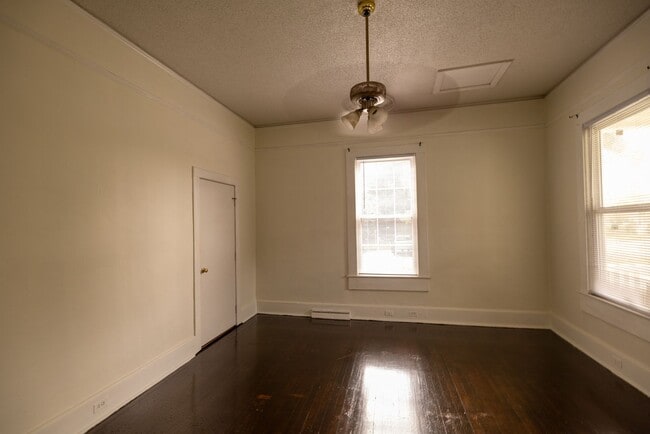 Building Photo - 1112 Olympia Ave