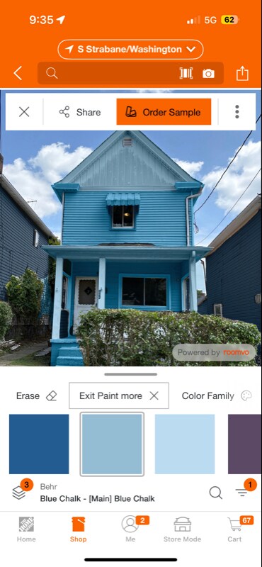 Foto principal - 122 Woodland Ave