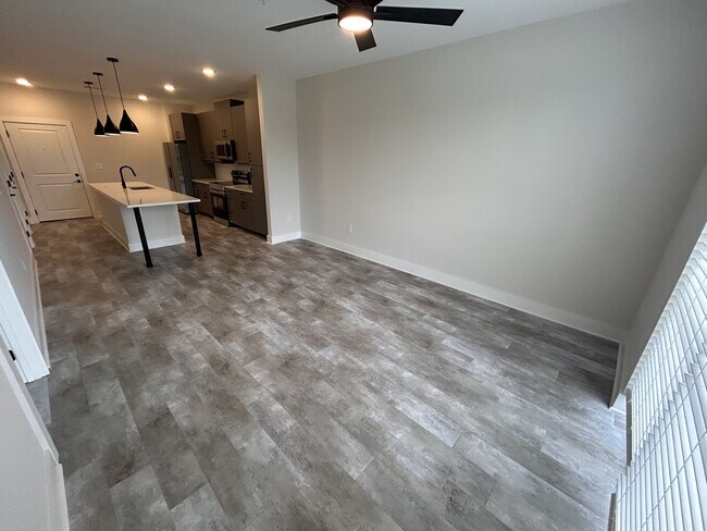 Interior Photo - District at Riverside Apartments