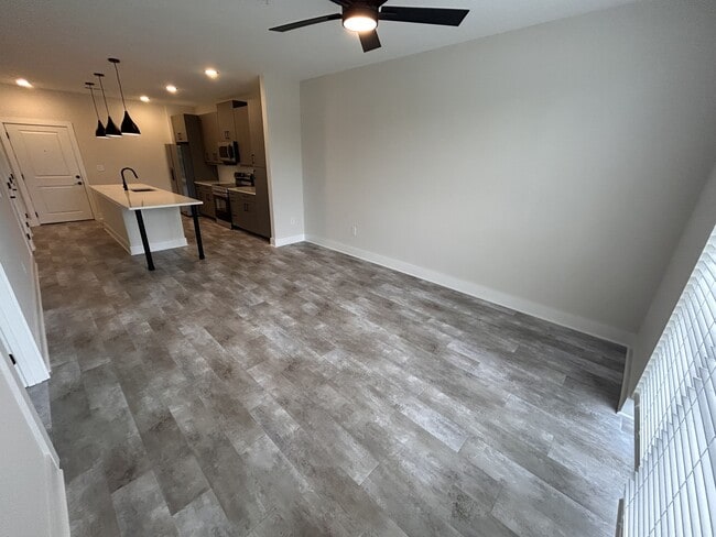 Interior Photo - District at Riverside Apartments
