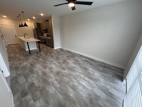 Interior Photo - District at Riverside Apartments