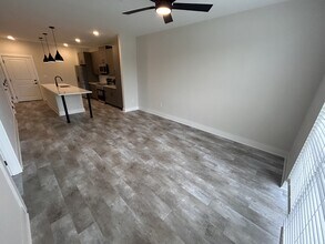 Interior Photo - District at Riverside Apartments