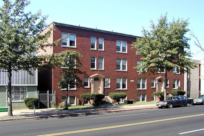 Building Photo - Georgia Flats