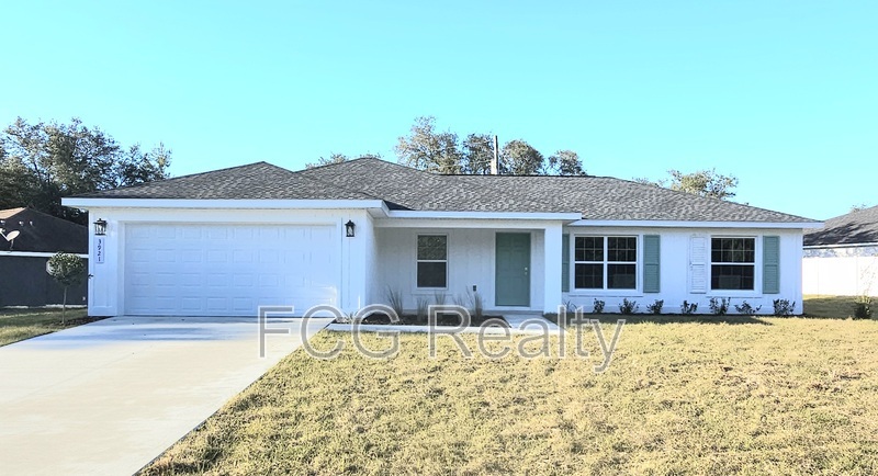 Foto principal - 3921 SW 133rd Loop