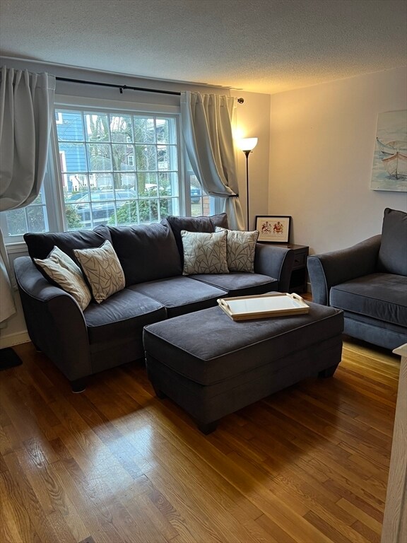 Foto del edificio - 45A Goldsmith St