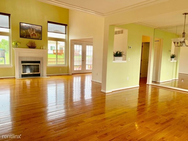 Foto del edificio - 3 br, 3.5 bath House - 2308 Moss Rose Ct
