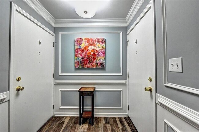 Foto del edificio - 3224 Henderson Mill Rd