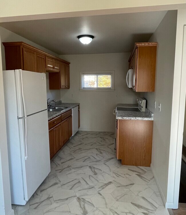 Foto del edificio - 307 Penn Ave