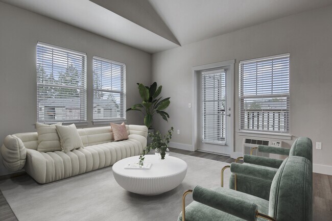 Foto del edificio - River Ridge
