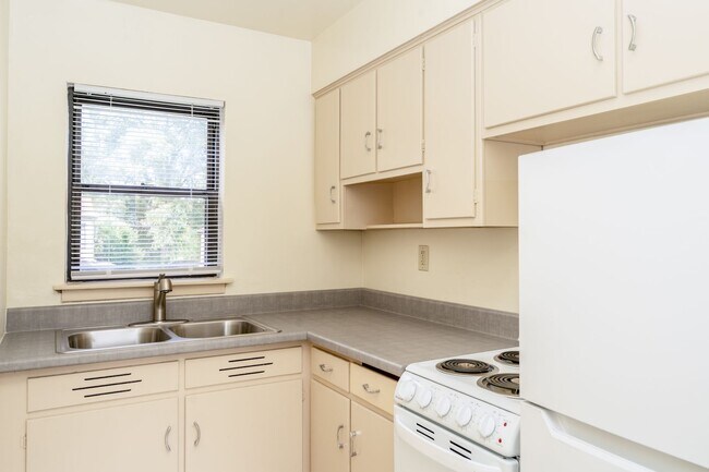 Foto del interior - California Drive