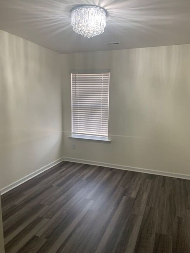 Foto del edificio - Townhouse