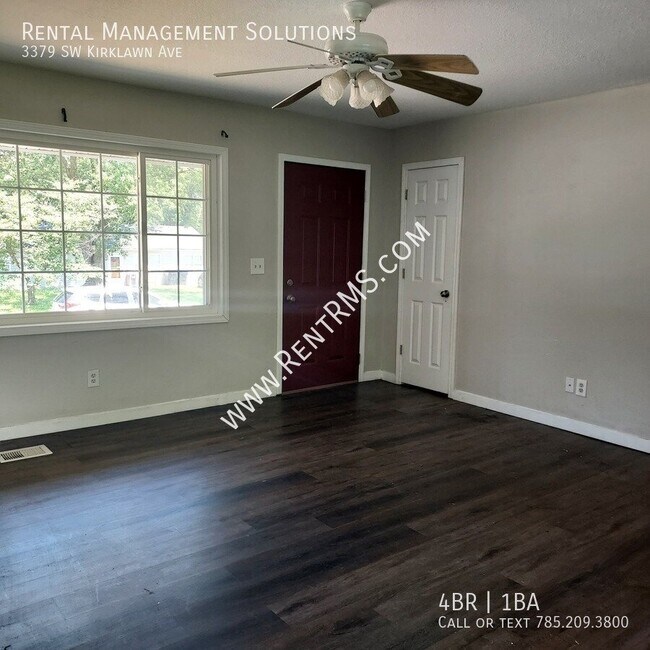 Foto del edificio - 3379 SW Kirklawn Ave