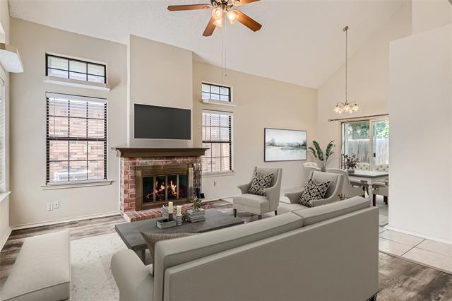 Foto del edificio - 215 Sorrel Trail