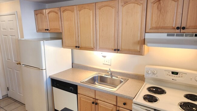 Foto del edificio - 918 S Logan St