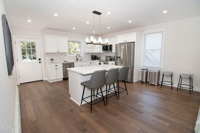 Foto del edificio - 4 Van Buren St