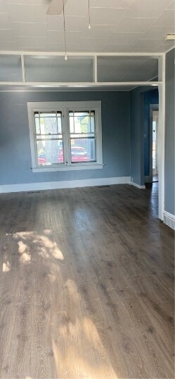 Photo du bâtiment - 1657 Athol St