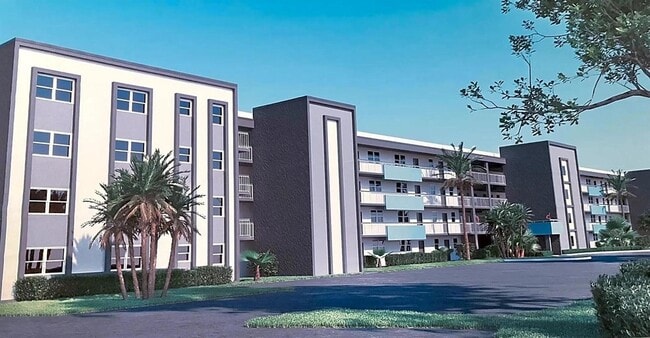 Photo - 6200 NW 2nd Avenue Unit 4150 Apartments