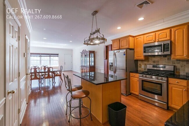 Foto del edificio - 2236 Christian St