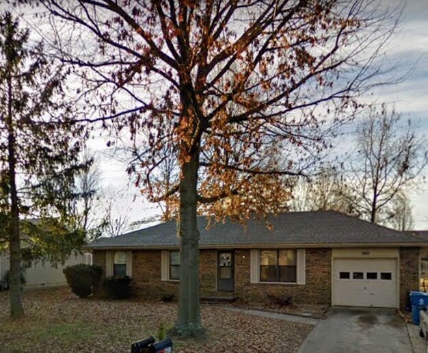 602 E Scott Wayne Dr, Nixa, MO 65714 House Rental in Nixa, MO