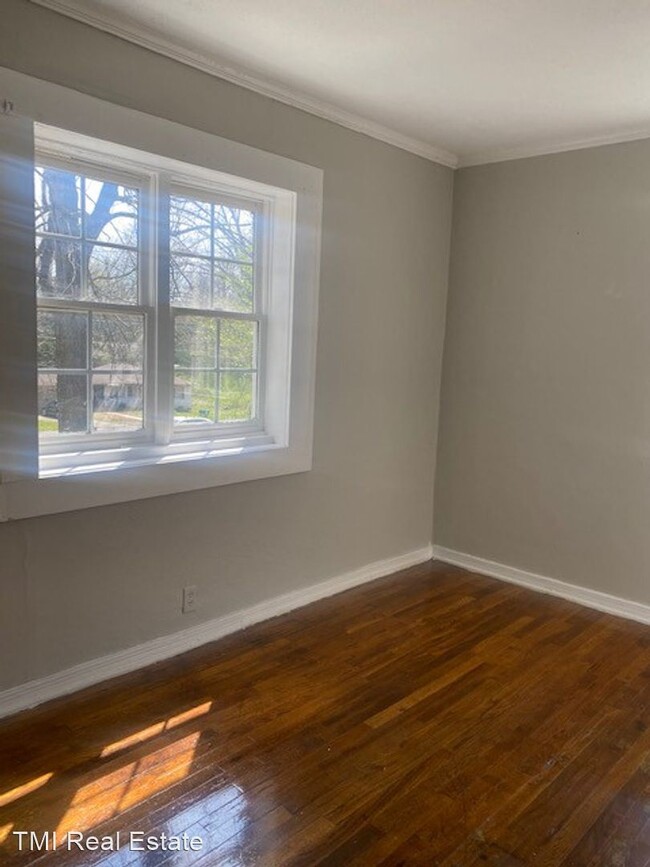 Foto del edificio - 3 br, 1 bath House - 903 Martin Luther Kin...
