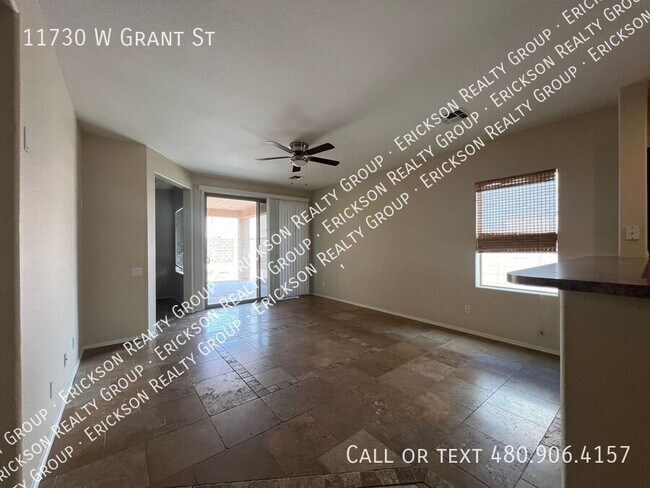 Foto del edificio - 11730 W Grant St